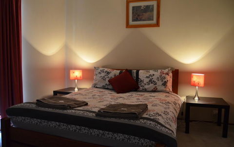 Nulla Nulla Farm Retreat - Accommodation Cairns 1
