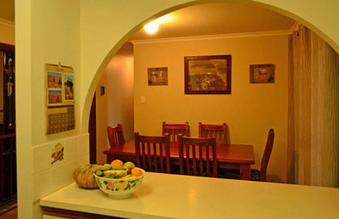 Nulla Nulla Farm Retreat - Accommodation Cairns 3