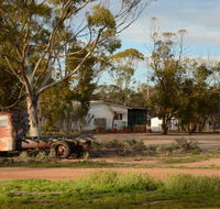 Nulla Nulla Farm Retreat - Accommodation Cairns