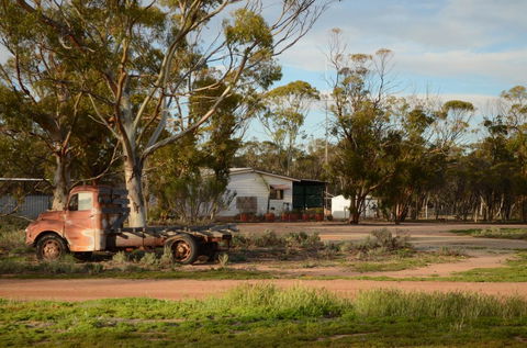 Nulla Nulla Farm Retreat - Accommodation Cairns 0