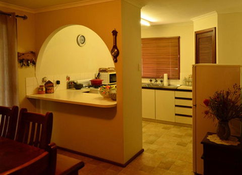 Nulla Nulla Farm Retreat - Accommodation Cairns 2