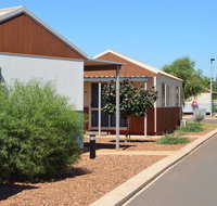 NYFL Karratha Village Workforce Accommodation - Accommodation Cairns