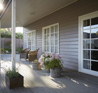 Oak Hill Woodend - Accommodation Cairns