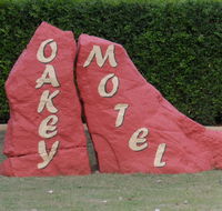 Oakey Motel - Accommodation Cairns