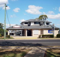 Oakey Motor Inn - Accommodation Cairns