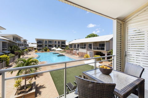 Oaks Broome Hotel - Accommodation Cairns 0