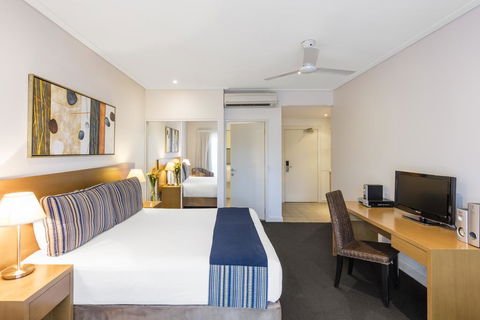 Oaks Broome Hotel - Accommodation Cairns 3