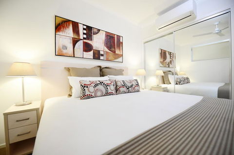 Oaks Moranbah Suites - Accommodation Cairns 1