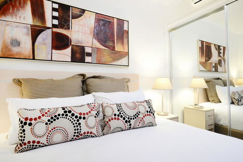 Oaks Moranbah Suites - Accommodation Cairns 2