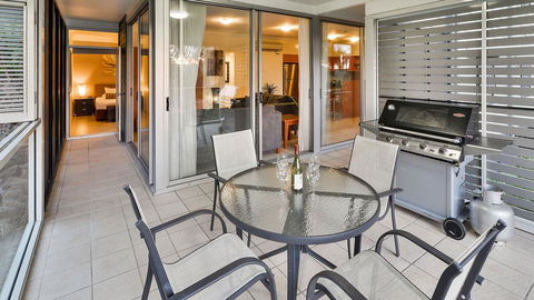 Oasis 1 On Hamilton Island - Accommodation Cairns 0