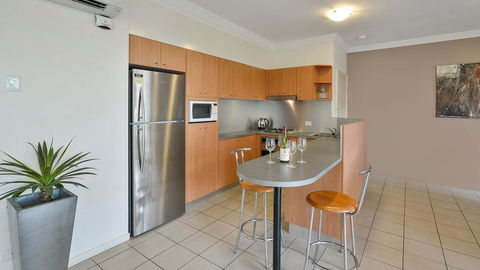Oasis 1 On Hamilton Island - Accommodation Cairns 2