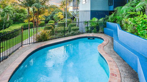 Oasis 1 On Hamilton Island - Accommodation Cairns 1