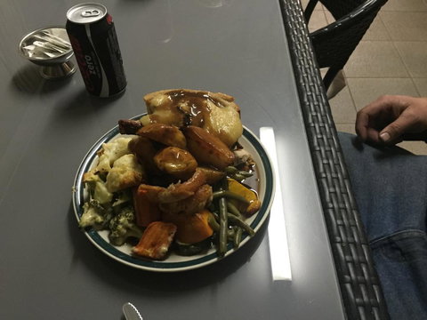 Oasis Motel - Accommodation Cairns 2