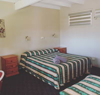 Oasis Motel - Accommodation Cairns