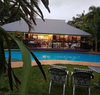Oasis on Coochiemudlo - Accommodation Cairns