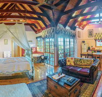 Observatory Cottages - Accommodation Cairns