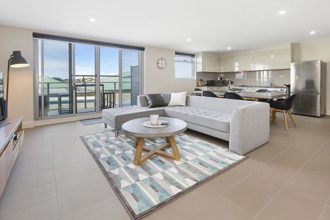 OCEAN BEACH RETREAT - SORRENTO - Accommodation Cairns 0