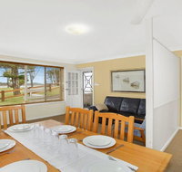 Ocean Blue Apartment Five - ground floor apartment - Accommodation Cairns