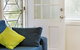 Ocean Blue Apartment Three - Apartment On 2nd Level - thumb 1