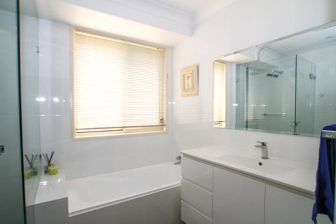 Ocean Break - At Berrara - Accommodation Cairns 3