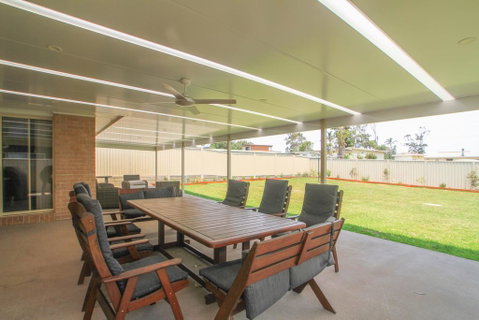 Ocean Break - At Berrara - Accommodation Cairns 1