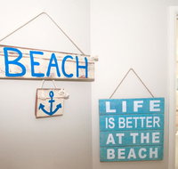 Ocean Break - at Berrara - Accommodation Cairns