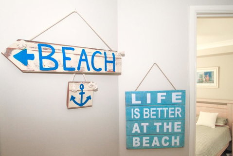 Ocean Break - At Berrara - Accommodation Cairns 0