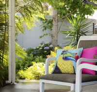 Ocean Breeze - Accommodation Cairns