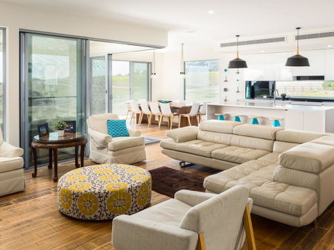 Ocean Breeze - Accommodation Cairns 2
