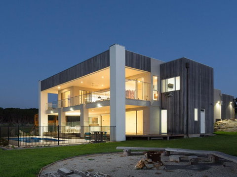 Ocean Breeze - Accommodation Cairns 3