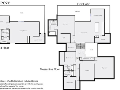 Ocean Breeze - Accommodation Cairns 0
