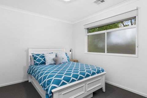 OCEAN BREEZE Family Home - Accommodation Cairns 3
