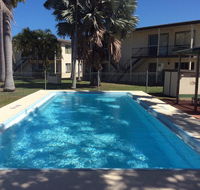 Ocean Breeze Units - Accommodation Cairns