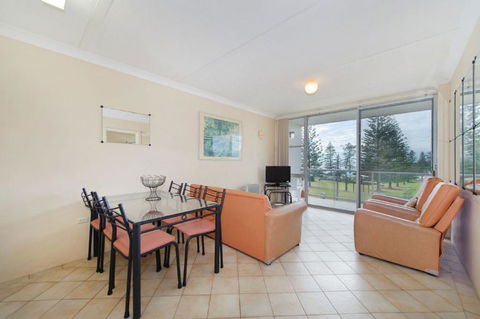 Ocean Court 8 13 Lord Street - Accommodation Cairns 2