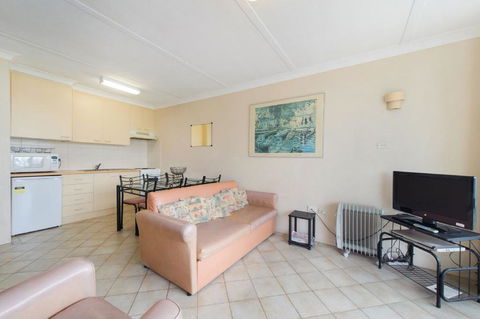 Ocean Court 8 13 Lord Street - Accommodation Cairns 3