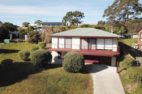 Ocean Crest Bay Of Fires - Accommodation Cairns 2