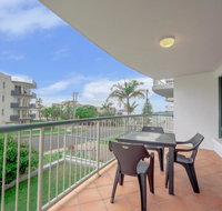 Ocean Crest Unit 4 22 Warne Tce - Accommodation Cairns