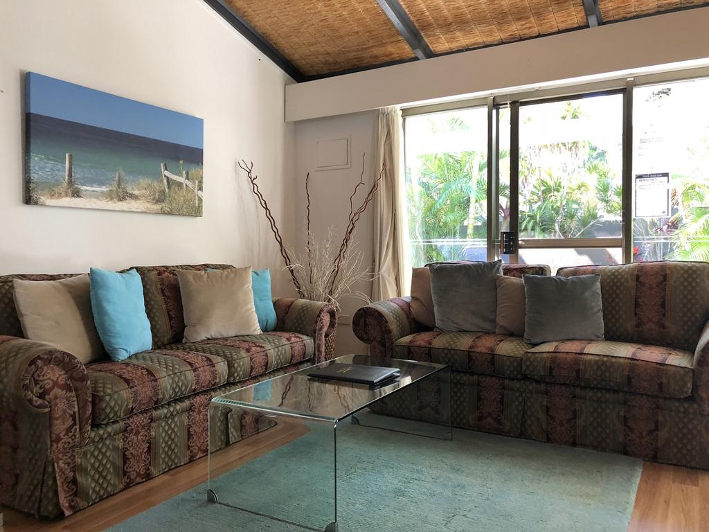  Accommodation Cairns