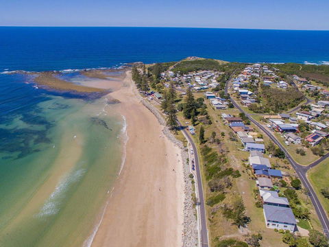 Ocean Dreaming- Amazing Views - Just Listed Up Dated Photos Available Shortly. - Accommodation Cairns 1