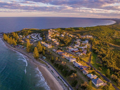 Ocean Dreaming- Amazing Views - Just Listed Up Dated Photos Available Shortly. - Accommodation Cairns 2