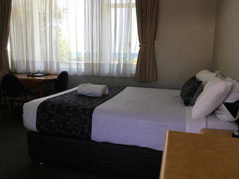 Ocean Drive Motel - Accommodation Cairns 3