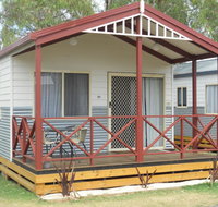 Ocean Grove Holiday Park - Accommodation Cairns