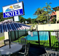 Ocean Parade Motel - Accommodation Cairns