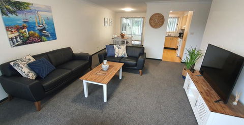 Ocean Pearl Villa - Accommodation Cairns 3