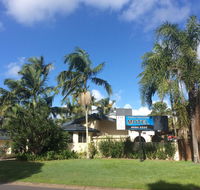 Ocean Shores Motel - Accommodation Cairns