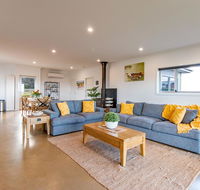 Ocean View - Accommodation Cairns