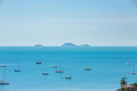 Ocean View Apartment 49 - Accommodation Cairns 0