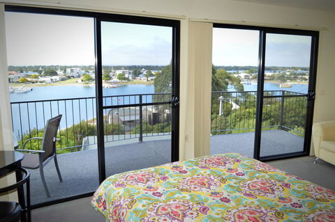 Ocean View Apt 1 - Accommodation Cairns 2