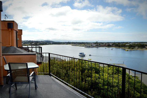 Ocean View Apt 1 - Accommodation Cairns 3