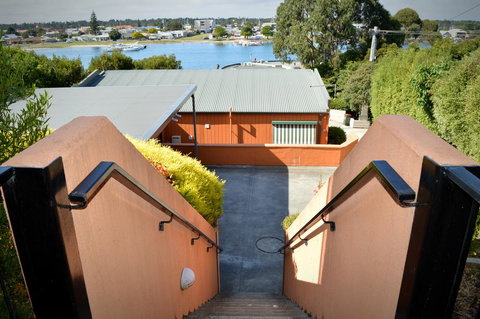 Ocean View Apt 1 - Accommodation Cairns 1